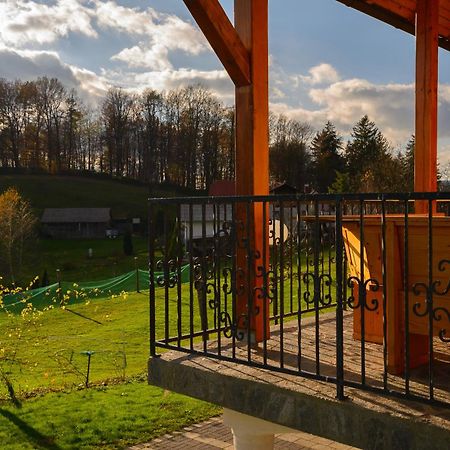 Holiday Home Dobrotin Vojnik Esterno foto