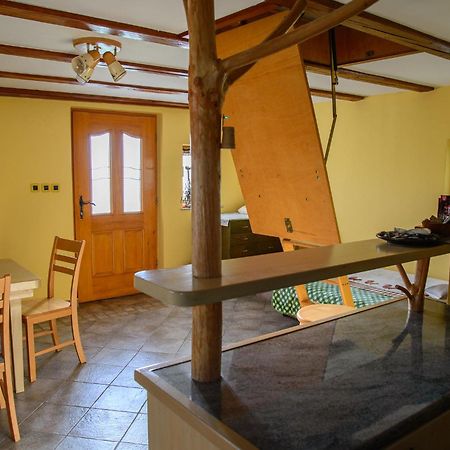 Holiday Home Dobrotin Vojnik Esterno foto