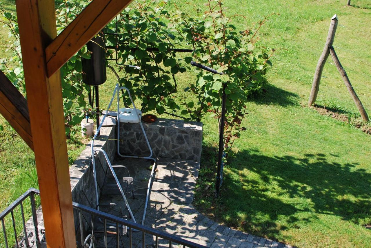 Holiday Home Dobrotin Vojnik Esterno foto