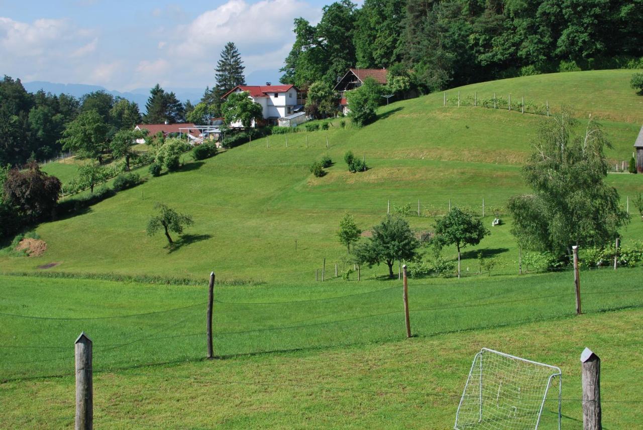Holiday Home Dobrotin Vojnik Esterno foto
