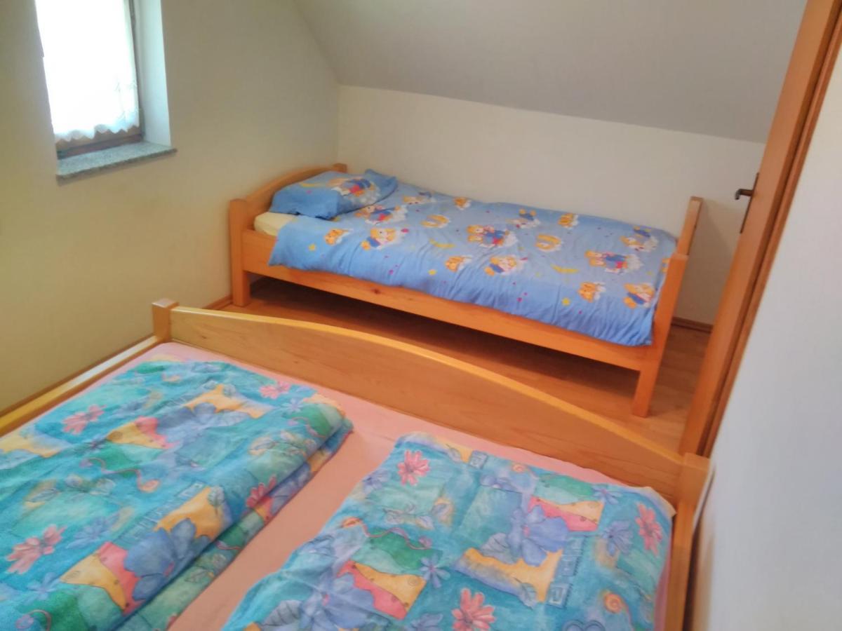 Holiday Home Dobrotin Vojnik Esterno foto