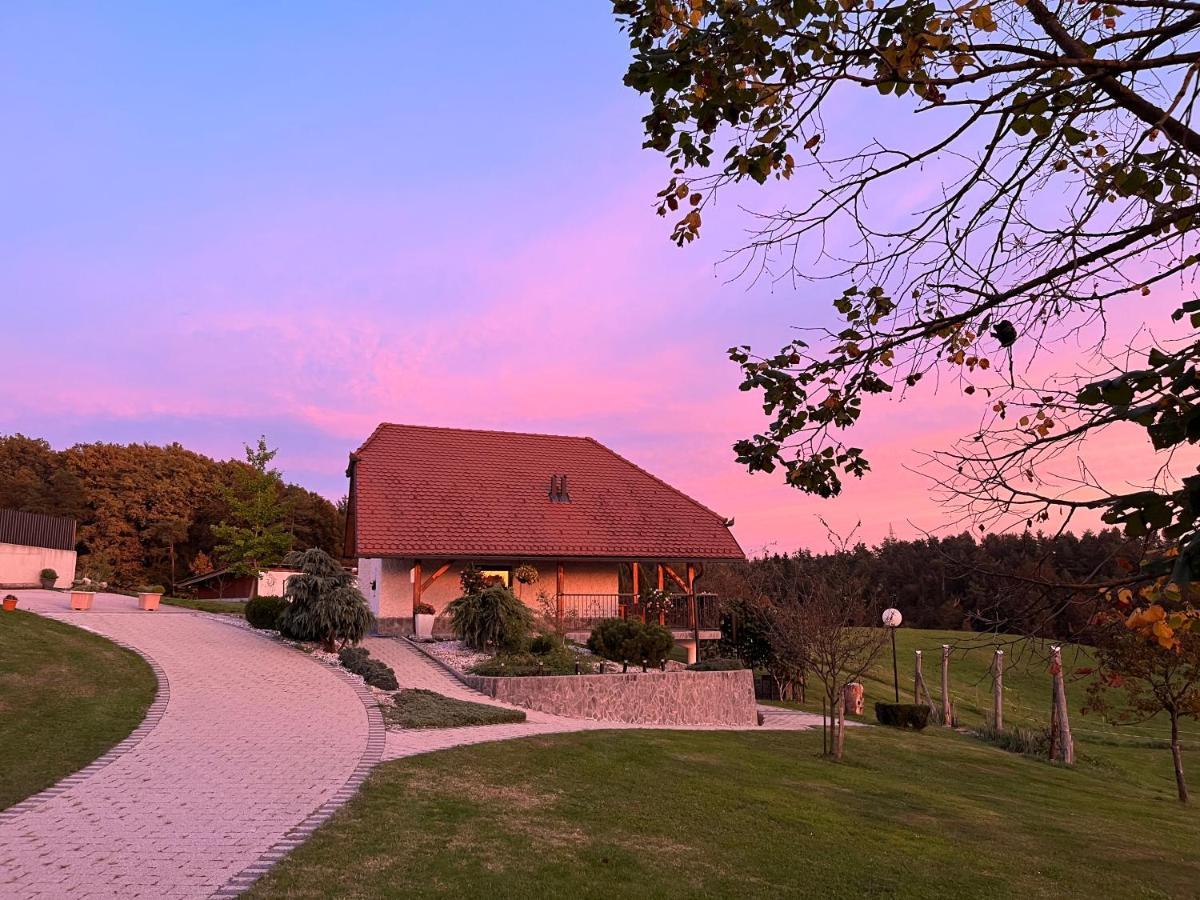 Holiday Home Dobrotin Vojnik Esterno foto