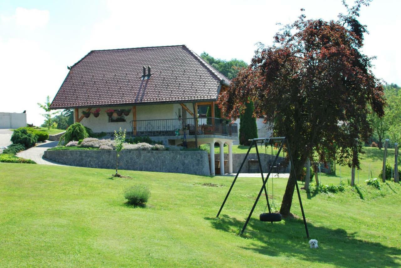 Holiday Home Dobrotin Vojnik Esterno foto