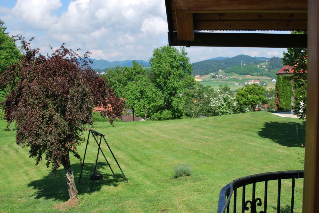 Holiday Home Dobrotin Vojnik Esterno foto