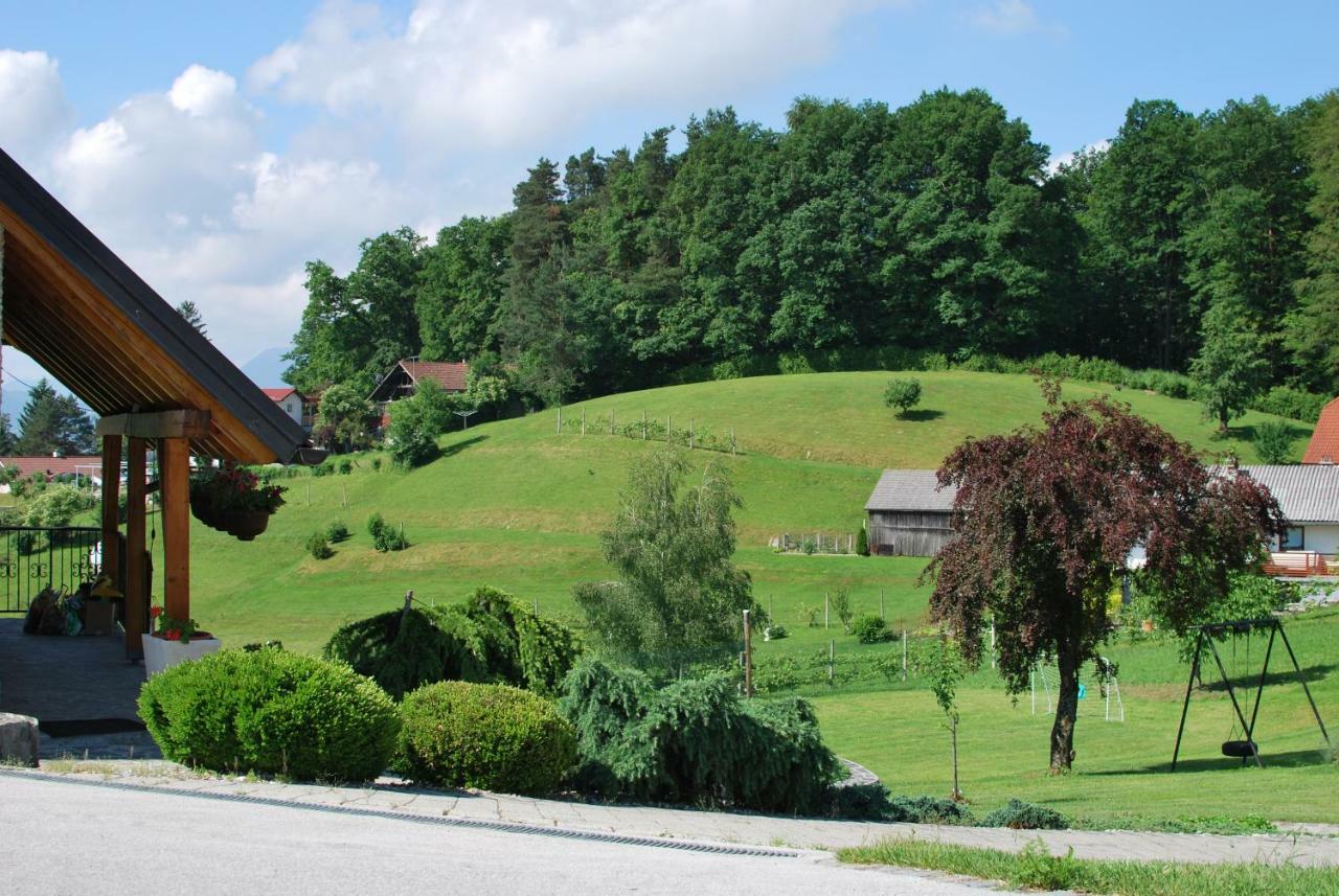 Holiday Home Dobrotin Vojnik Esterno foto