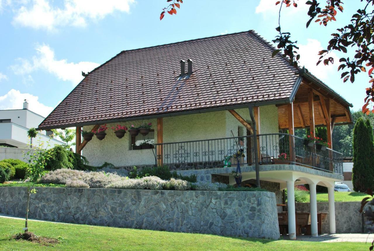Holiday Home Dobrotin Vojnik Esterno foto
