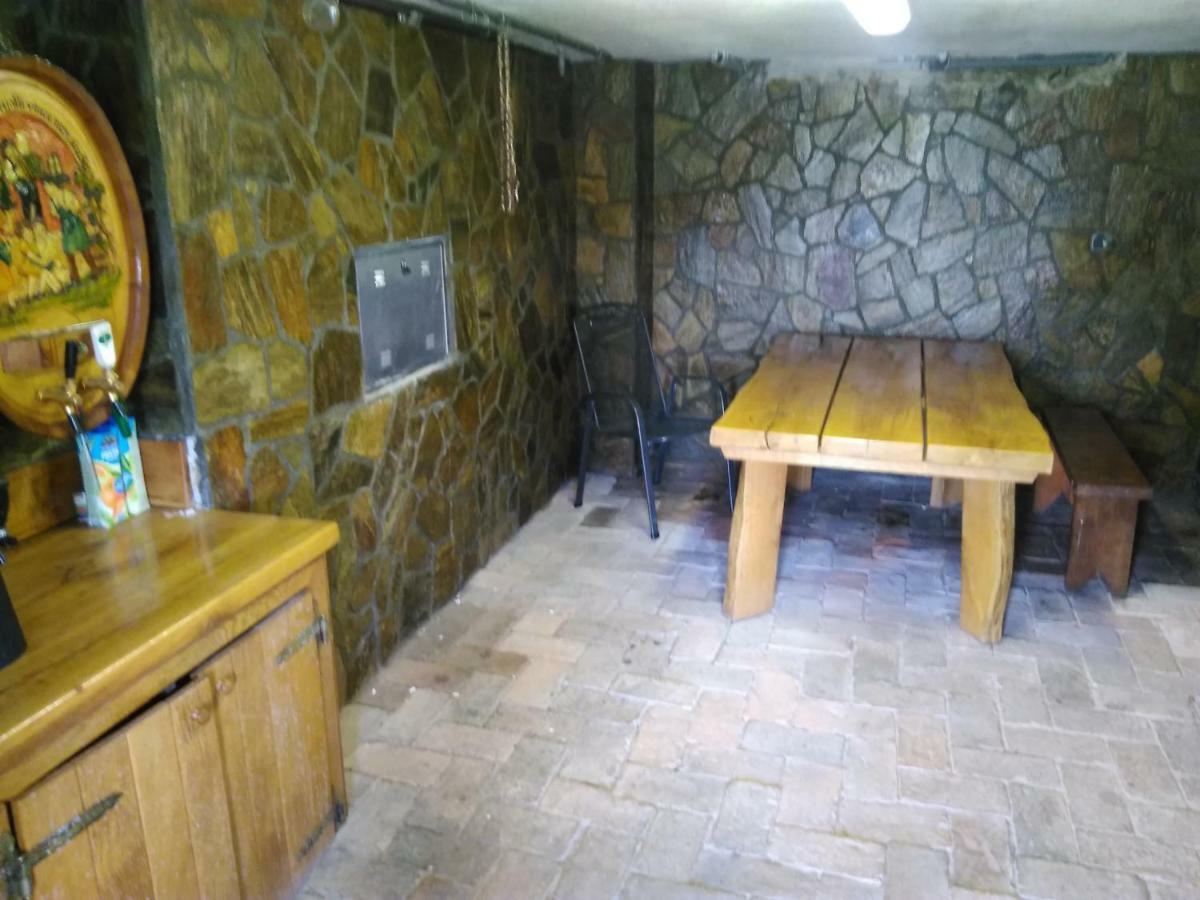 Holiday Home Dobrotin Vojnik Esterno foto