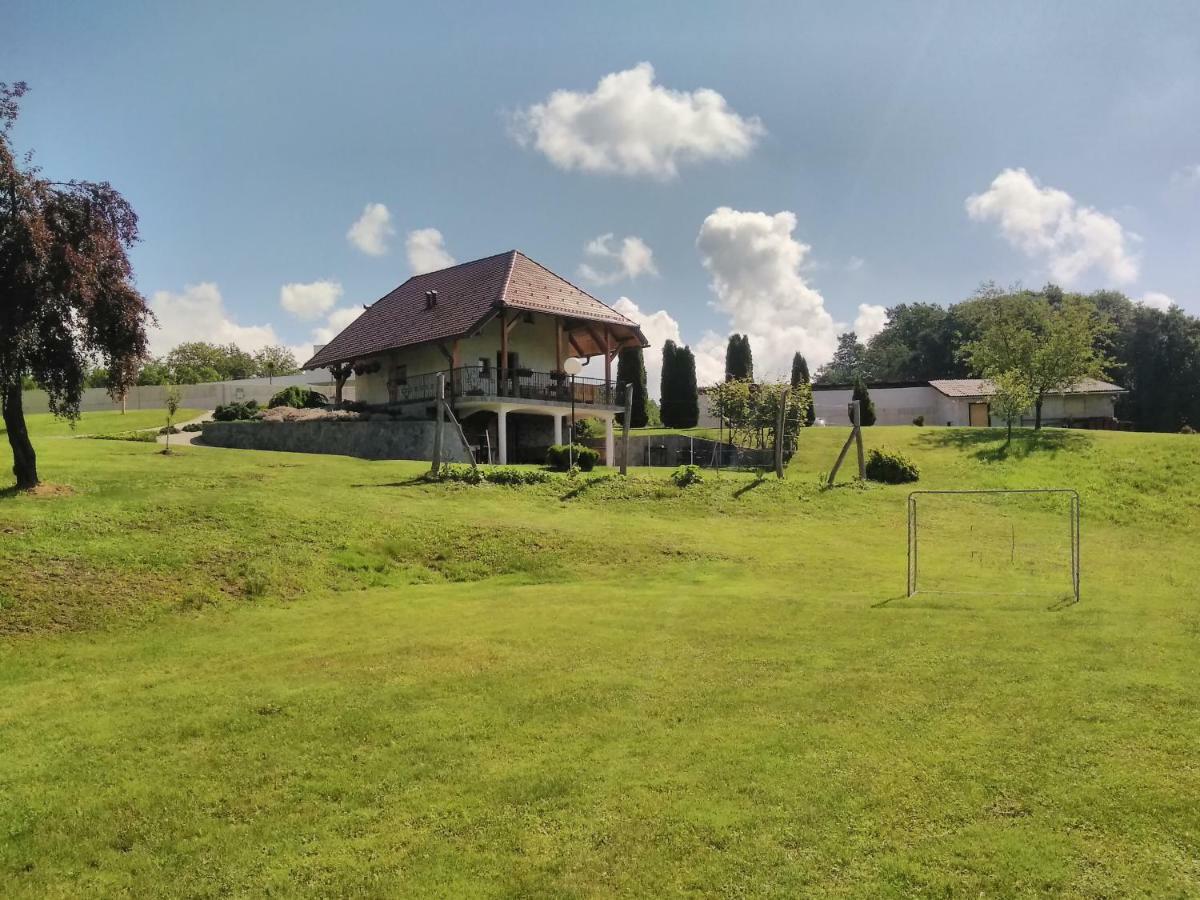 Holiday Home Dobrotin Vojnik Esterno foto