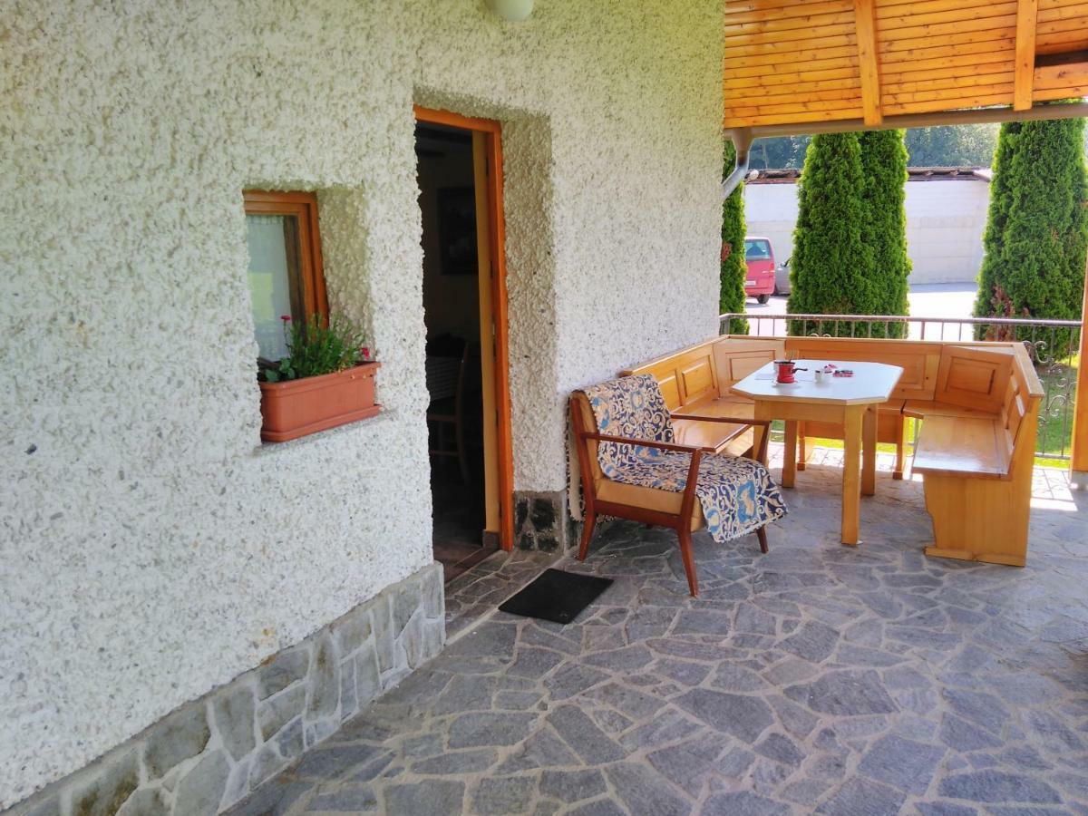 Holiday Home Dobrotin Vojnik Esterno foto