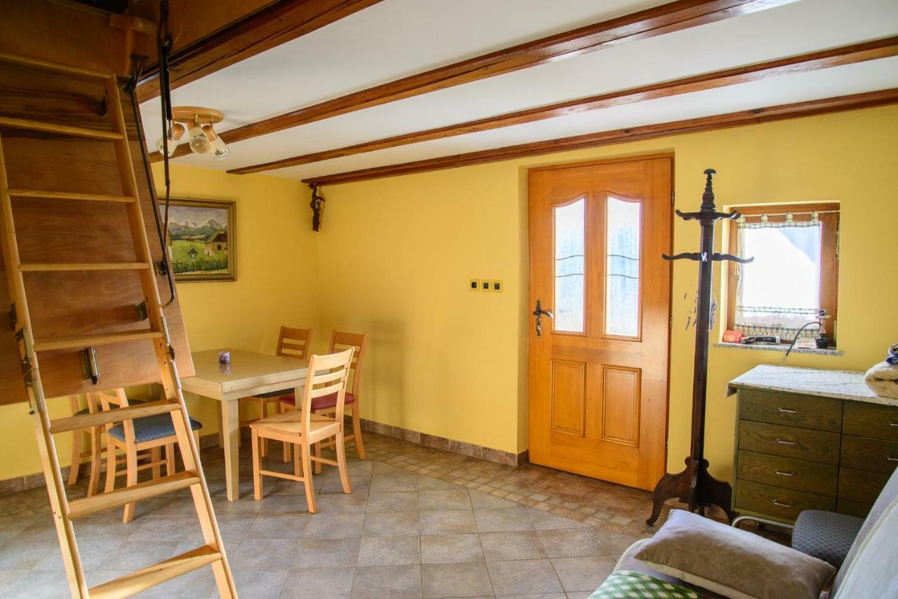Holiday Home Dobrotin Vojnik Esterno foto