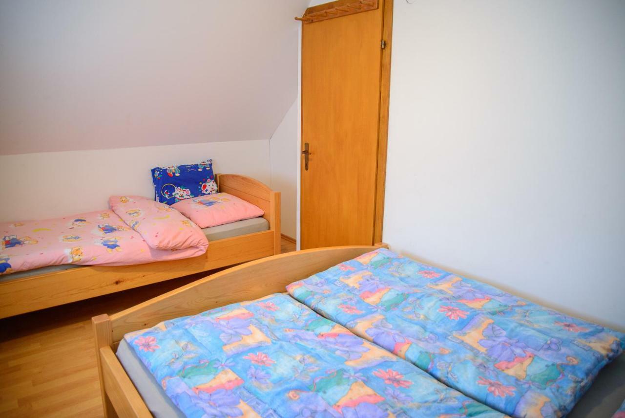 Holiday Home Dobrotin Vojnik Esterno foto