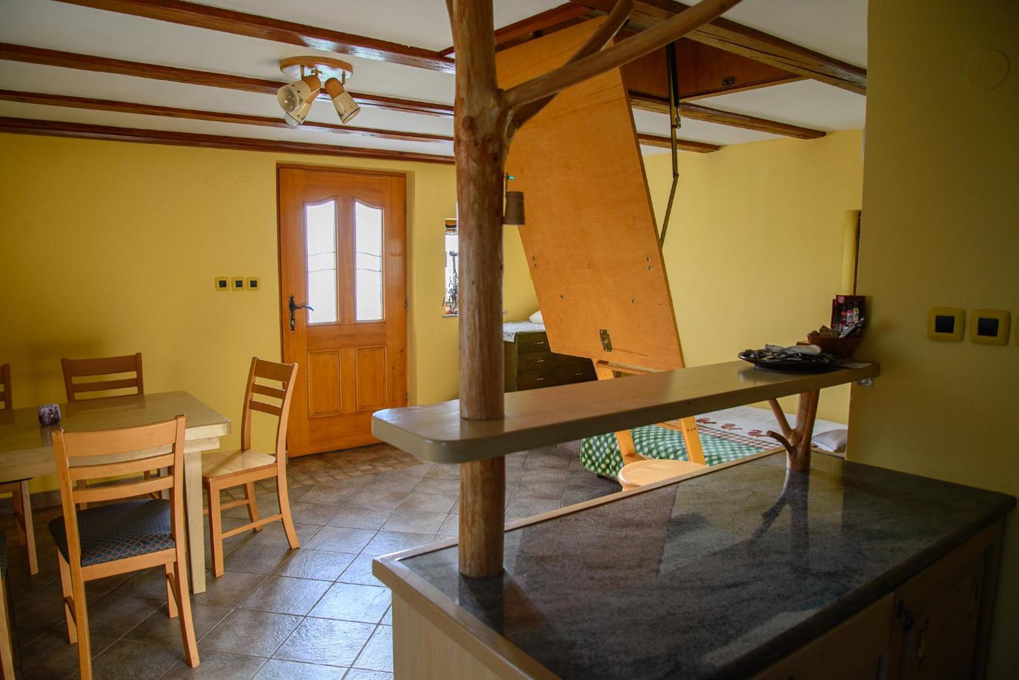 Holiday Home Dobrotin Vojnik Esterno foto