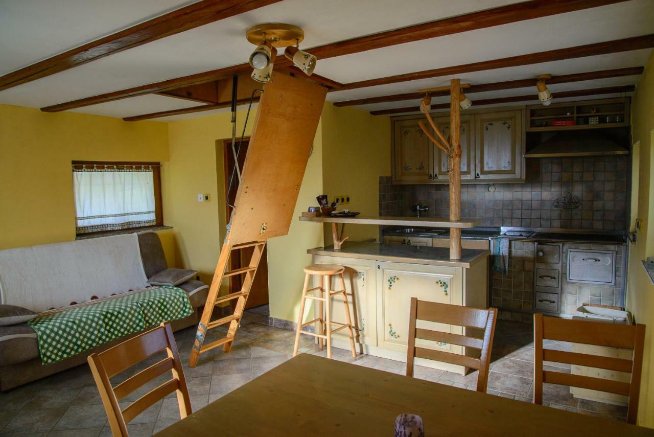 Holiday Home Dobrotin Vojnik Esterno foto