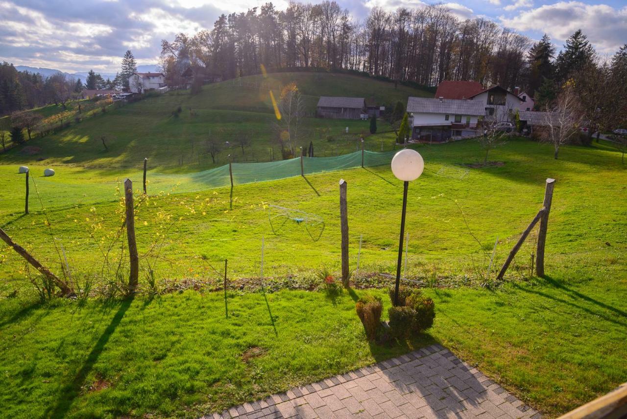 Holiday Home Dobrotin Vojnik Esterno foto