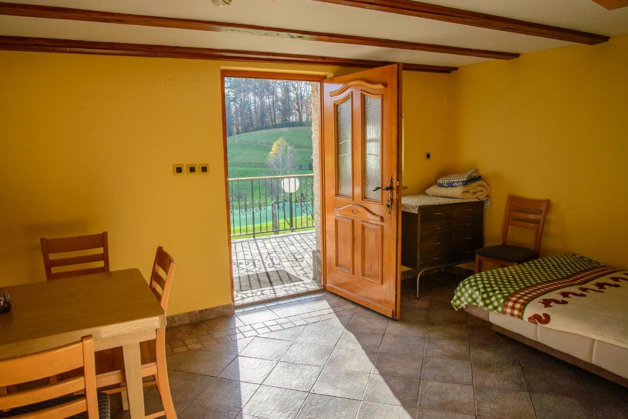 Holiday Home Dobrotin Vojnik Esterno foto