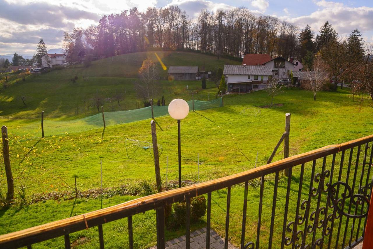 Holiday Home Dobrotin Vojnik Esterno foto