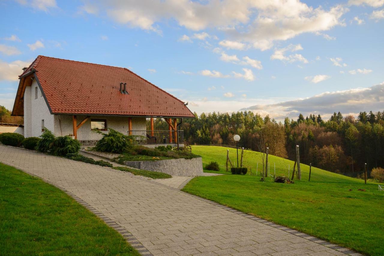 Holiday Home Dobrotin Vojnik Esterno foto