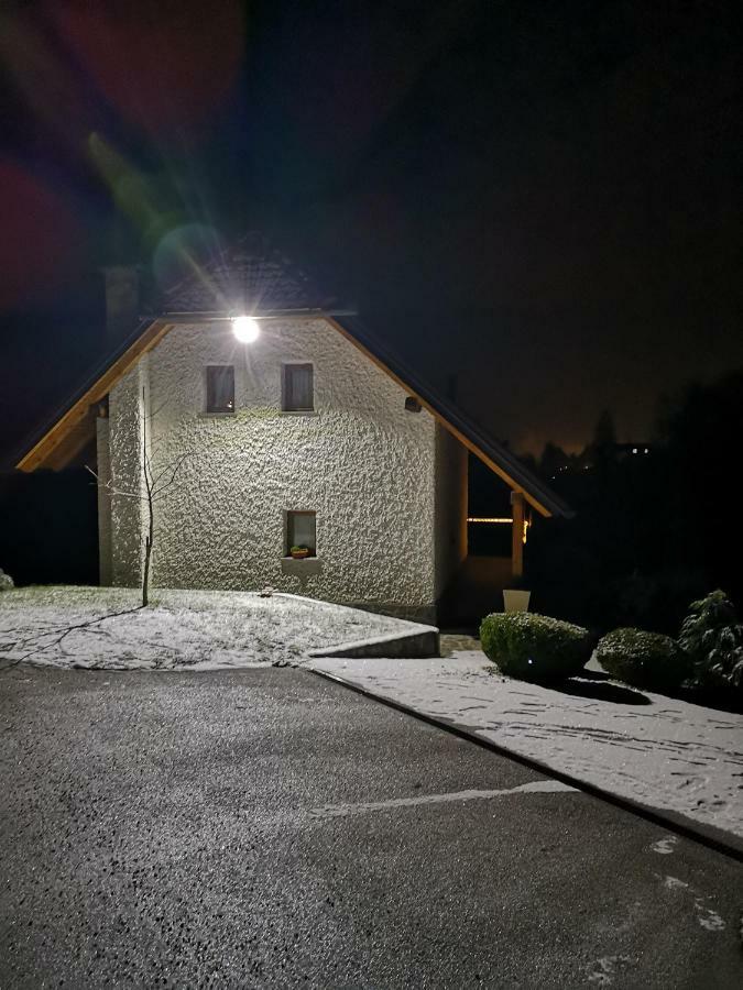 Holiday Home Dobrotin Vojnik Esterno foto